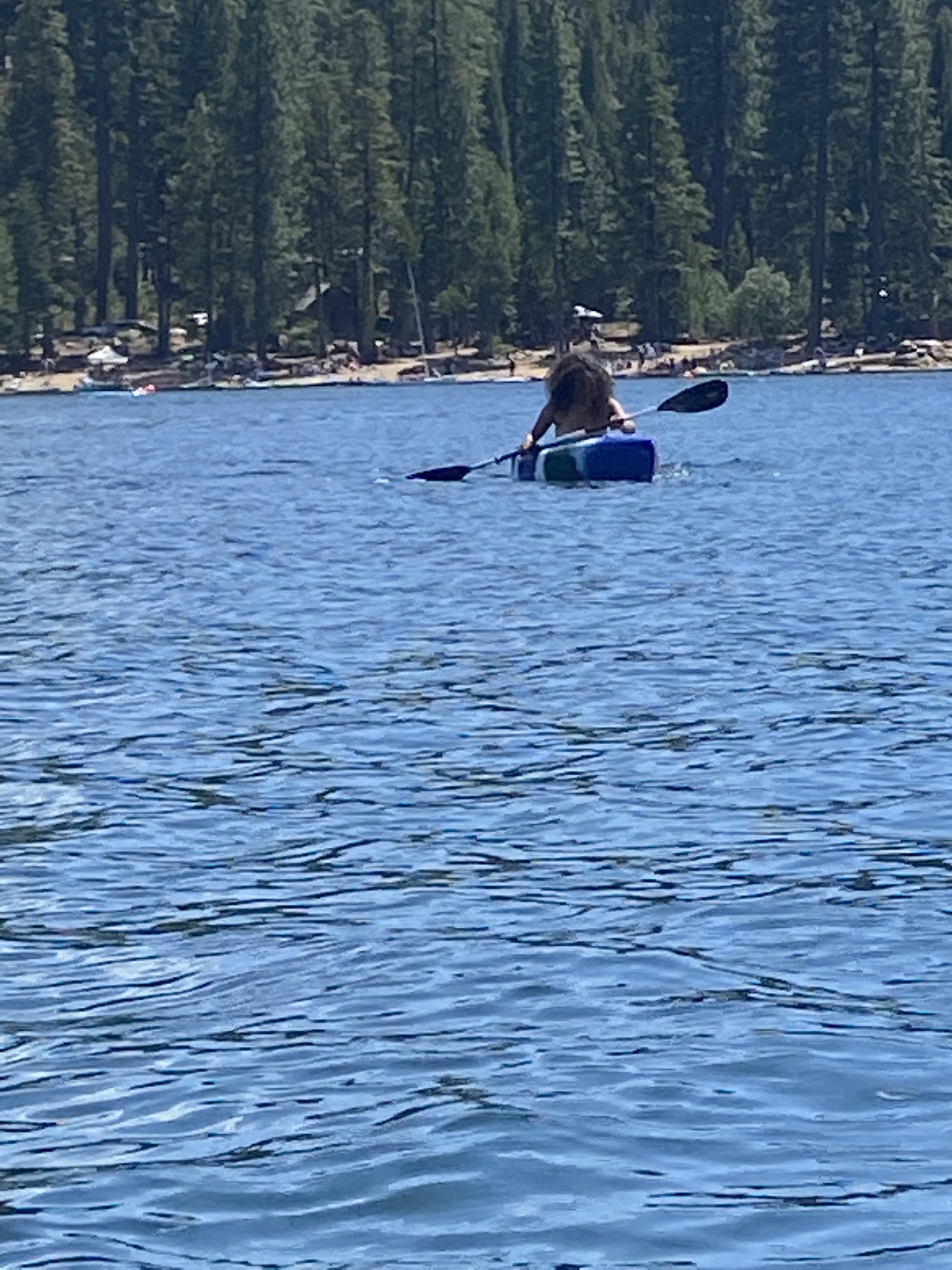 Beat the Heat: Where the 209 Cools Off