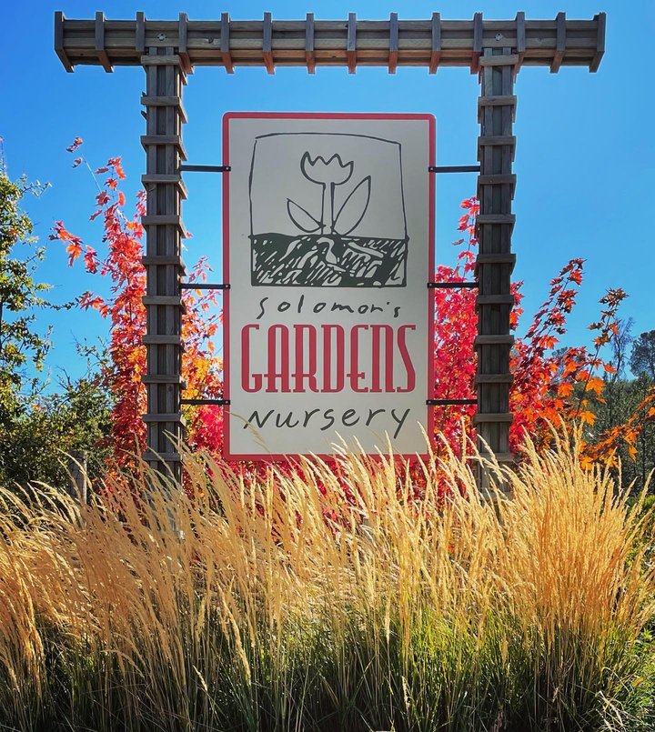 Solomon's Gardens Nursery & Landscaping