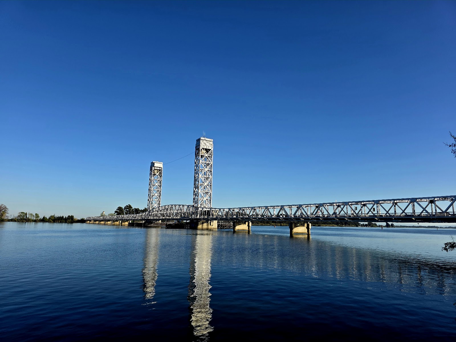 Delta Bridge