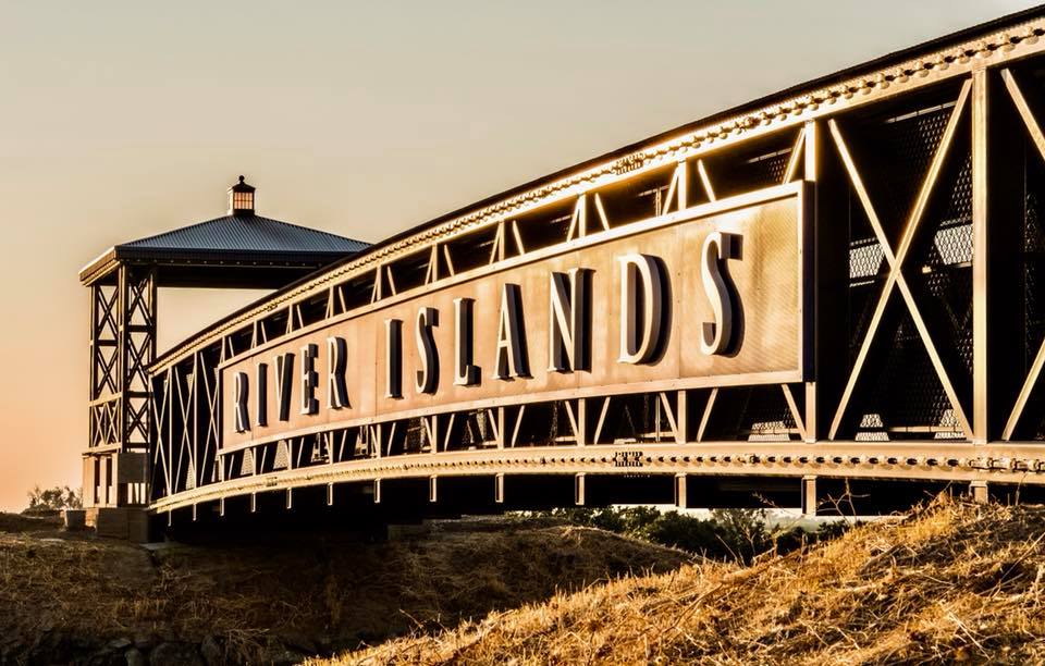 River Islands Lathrop