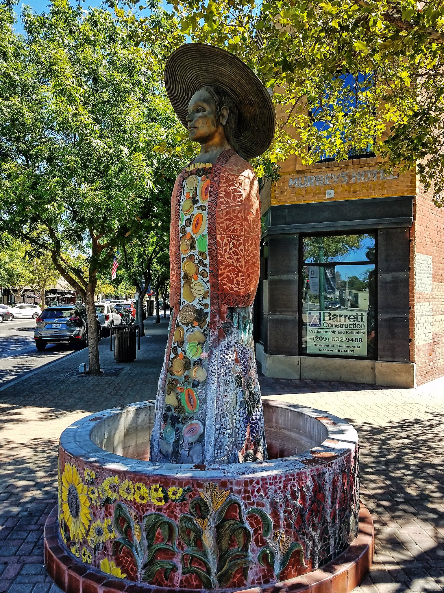 Turlock Carnegie Arts